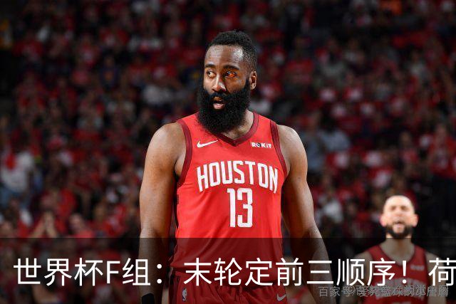 世界杯F组：末轮定前三顺序！荷兰形势大好+日本瑞典厮杀